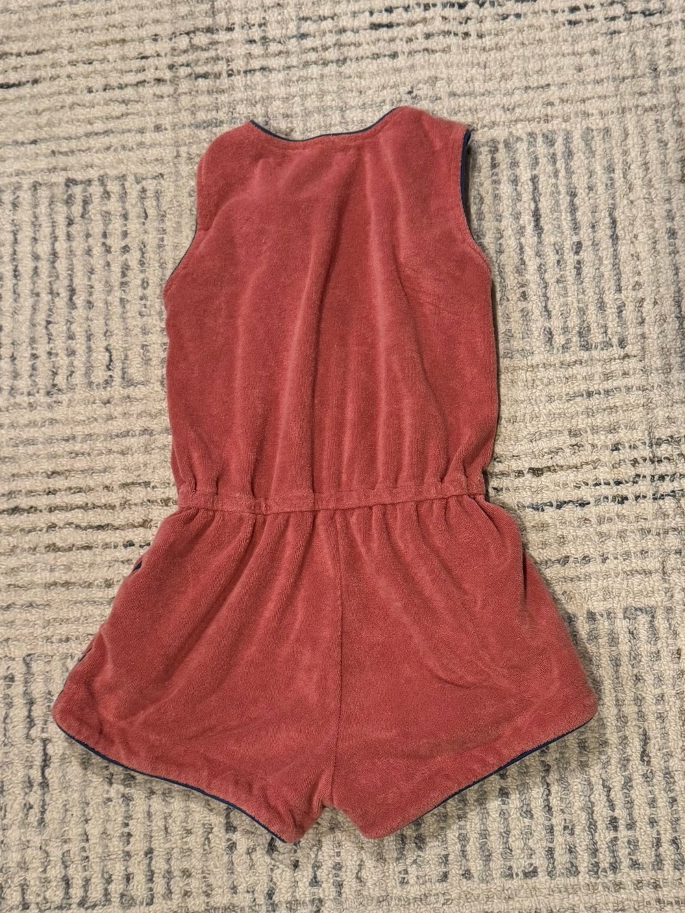 Minnow swim coverup - Picture 4 of 7